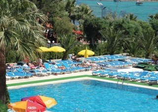 Hotel Baba