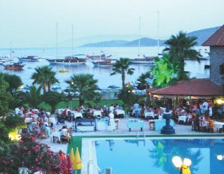 Hotel Baba