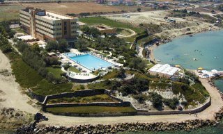 Hotel Babaylon