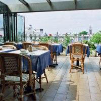 Hotel Bac Saint Germain