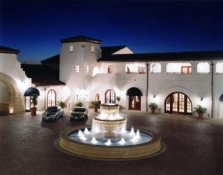 Hotel Bacara Resort & Spa