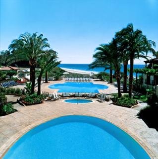 Hotel Bacara Resort & Spa