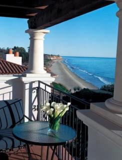 Hotel Bacara Resort & Spa