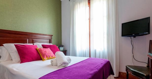 Hotel Baco