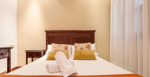 Hotel Baco