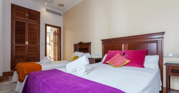 Hotel Baco