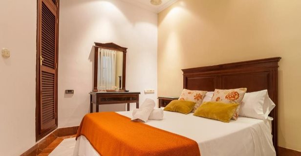 Hotel Baco