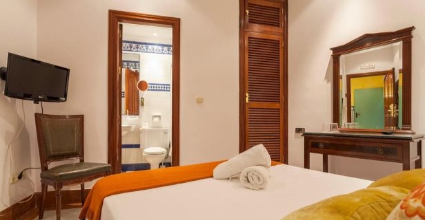 Hotel Baco