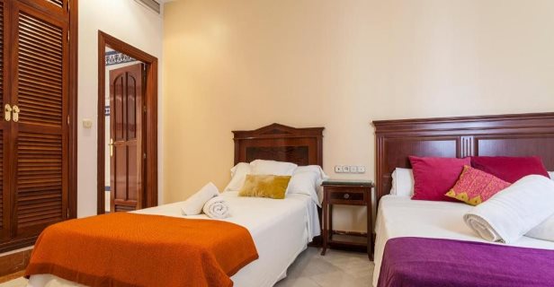 Hotel Baco