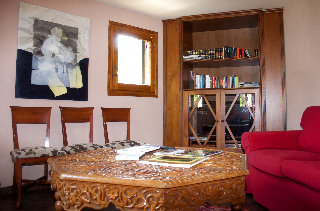 Hotel Badain