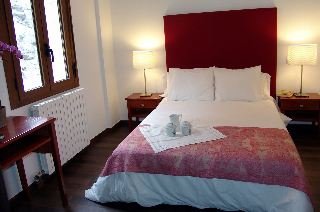 Hotel Badain