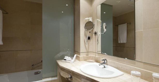 Hotel Badajoz Center