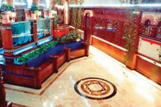 Hotel Baez Carrizal