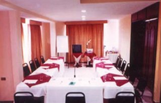 Hotel Baez Carrizal