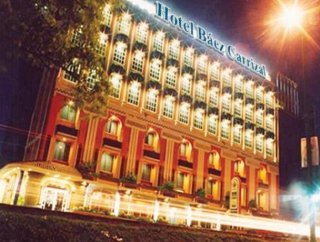 Hotel Baez Carrizal