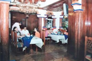 Hotel Baez Carrizal