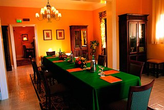 Hotel Baglio Oneto Resort