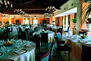 Hotel Baglio Oneto Resort