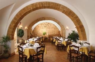 Hotel Baglio San Vincenzo