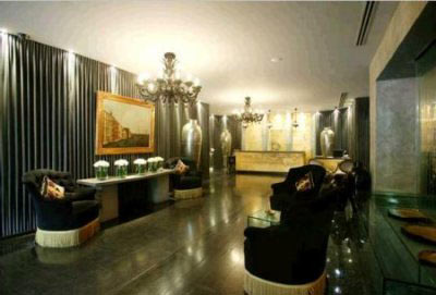 Hotel Baglioni