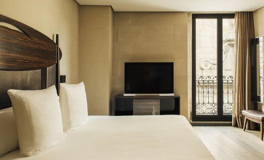 Hotel Bagues