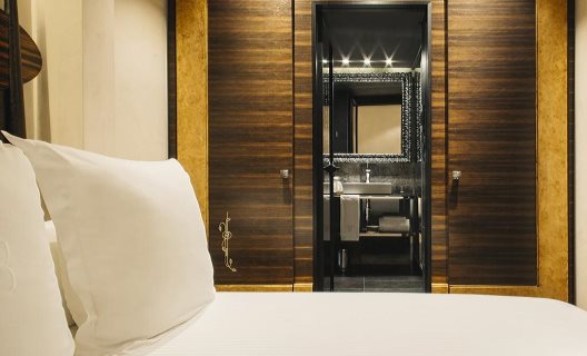 Hotel Bagues