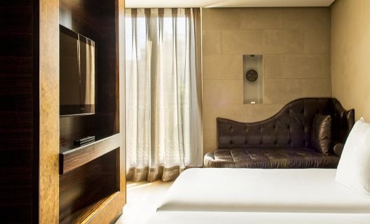 Hotel Bagues