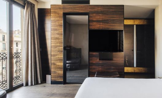 Hotel Bagues