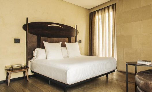 Hotel Bagues