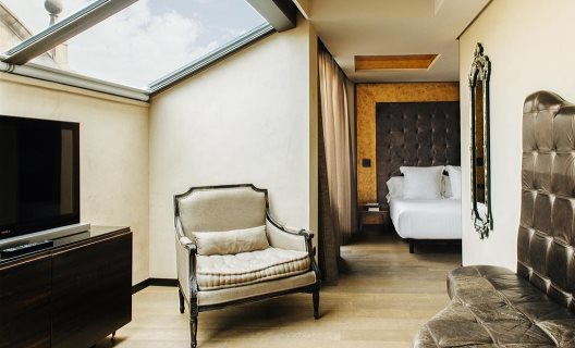 Hotel Bagues