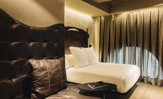 Hotel Bagues