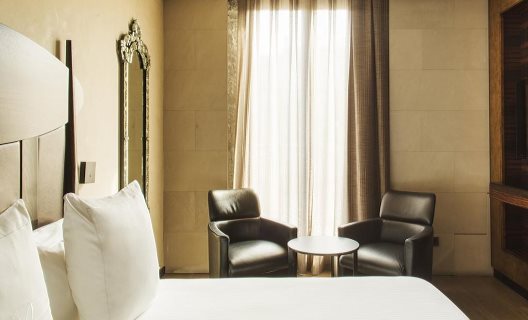 Hotel Bagues