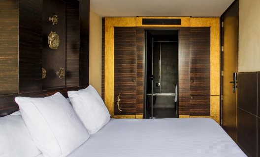 Hotel Bagues