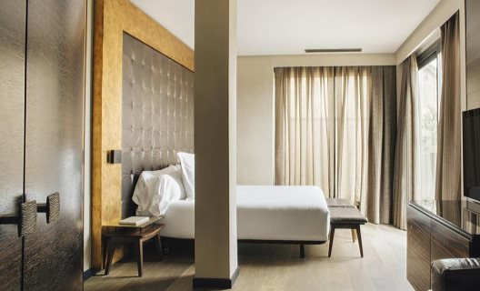 Hotel Bagues
