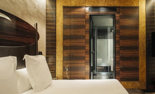 Hotel Bagues