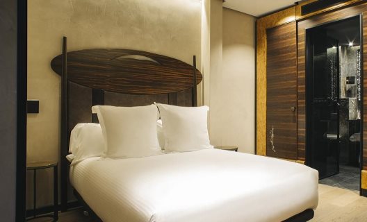 Hotel Bagues