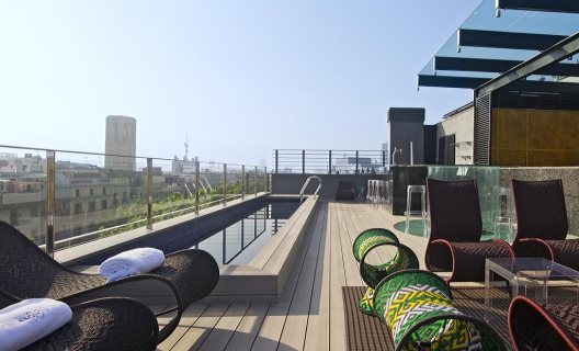 Hotel Bagues
