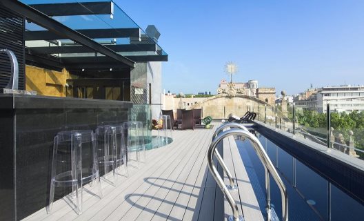 Hotel Bagues