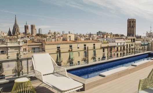 Hotel Bagues