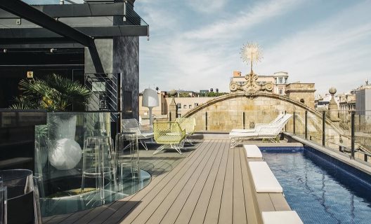 Hotel Bagues