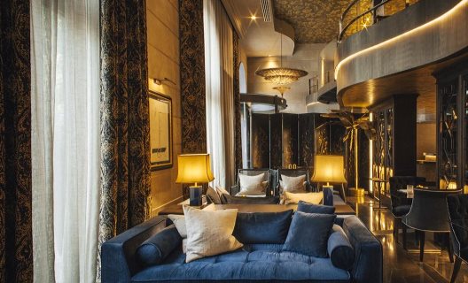 Hotel Bagues