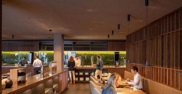Hotel Bah Barcelona Airport