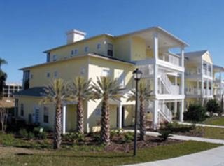 Hotel Bahama Bay Resort