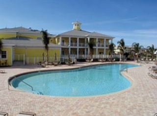 Hotel Bahama Bay Resort