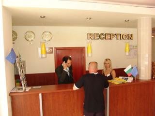 Hotel Bahami