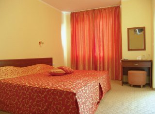 Hotel Bahami