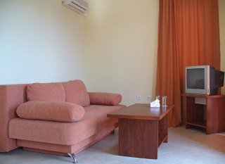 Hotel Bahami