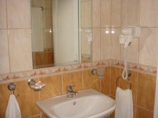 Hotel Bahami