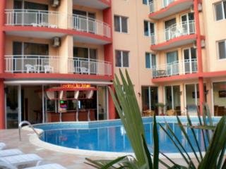 Hotel Bahami