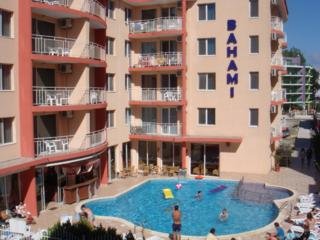 Hotel Bahami